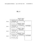 DIGITAL BROADCAST SYSTEM FOR TRANSMITTING/RECEIVING DIGITAL BROADCAST DATA, AND DATA PROCESING METHOD FOR USE IN THE SAME diagram and image