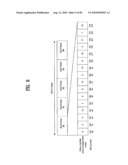 DIGITAL BROADCAST SYSTEM FOR TRANSMITTING/RECEIVING DIGITAL BROADCAST DATA, AND DATA PROCESING METHOD FOR USE IN THE SAME diagram and image