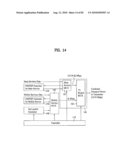 DIGITAL BROADCAST SYSTEM FOR TRANSMITTING/RECEIVING DIGITAL BROADCAST DATA, AND DATA PROCESING METHOD FOR USE IN THE SAME diagram and image