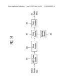 DIGITAL BROADCAST SYSTEM FOR TRANSMITTING/RECEIVING DIGITAL BROADCAST DATA, AND DATA PROCESING METHOD FOR USE IN THE SAME diagram and image