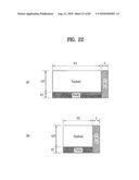 DIGITAL BROADCAST SYSTEM FOR TRANSMITTING/RECEIVING DIGITAL BROADCAST DATA, AND DATA PROCESING METHOD FOR USE IN THE SAME diagram and image