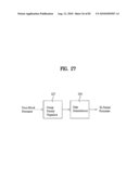 DIGITAL BROADCAST SYSTEM FOR TRANSMITTING/RECEIVING DIGITAL BROADCAST DATA, AND DATA PROCESING METHOD FOR USE IN THE SAME diagram and image