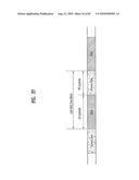 DIGITAL BROADCAST SYSTEM FOR TRANSMITTING/RECEIVING DIGITAL BROADCAST DATA, AND DATA PROCESING METHOD FOR USE IN THE SAME diagram and image