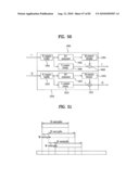 DIGITAL BROADCAST SYSTEM FOR TRANSMITTING/RECEIVING DIGITAL BROADCAST DATA, AND DATA PROCESING METHOD FOR USE IN THE SAME diagram and image