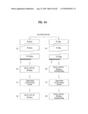 DIGITAL BROADCAST SYSTEM FOR TRANSMITTING/RECEIVING DIGITAL BROADCAST DATA, AND DATA PROCESING METHOD FOR USE IN THE SAME diagram and image