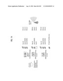 DIGITAL BROADCAST SYSTEM FOR TRANSMITTING/RECEIVING DIGITAL BROADCAST DATA, AND DATA PROCESING METHOD FOR USE IN THE SAME diagram and image