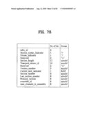 DIGITAL BROADCAST SYSTEM FOR TRANSMITTING/RECEIVING DIGITAL BROADCAST DATA, AND DATA PROCESING METHOD FOR USE IN THE SAME diagram and image