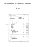 DIGITAL BROADCAST SYSTEM FOR TRANSMITTING/RECEIVING DIGITAL BROADCAST DATA, AND DATA PROCESING METHOD FOR USE IN THE SAME diagram and image