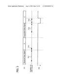 CYCLIC REDUNDANCY CHECK CIRCUIT AND SEMICONDUCTOR DEVICE HAVING THE CYCLIC REDUNDANCY CHECK CIRCUIT diagram and image