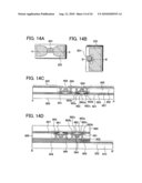 CYCLIC REDUNDANCY CHECK CIRCUIT AND SEMICONDUCTOR DEVICE HAVING THE CYCLIC REDUNDANCY CHECK CIRCUIT diagram and image