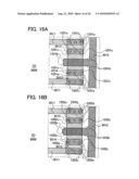 CYCLIC REDUNDANCY CHECK CIRCUIT AND SEMICONDUCTOR DEVICE HAVING THE CYCLIC REDUNDANCY CHECK CIRCUIT diagram and image