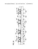 CYCLIC REDUNDANCY CHECK CIRCUIT AND SEMICONDUCTOR DEVICE HAVING THE CYCLIC REDUNDANCY CHECK CIRCUIT diagram and image