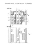 CYCLIC REDUNDANCY CHECK CIRCUIT AND SEMICONDUCTOR DEVICE HAVING THE CYCLIC REDUNDANCY CHECK CIRCUIT diagram and image