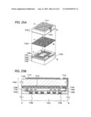 CYCLIC REDUNDANCY CHECK CIRCUIT AND SEMICONDUCTOR DEVICE HAVING THE CYCLIC REDUNDANCY CHECK CIRCUIT diagram and image