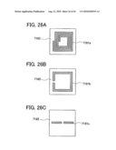 CYCLIC REDUNDANCY CHECK CIRCUIT AND SEMICONDUCTOR DEVICE HAVING THE CYCLIC REDUNDANCY CHECK CIRCUIT diagram and image