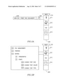 Device, system, and method for creating interactive guidance with execution of operations diagram and image