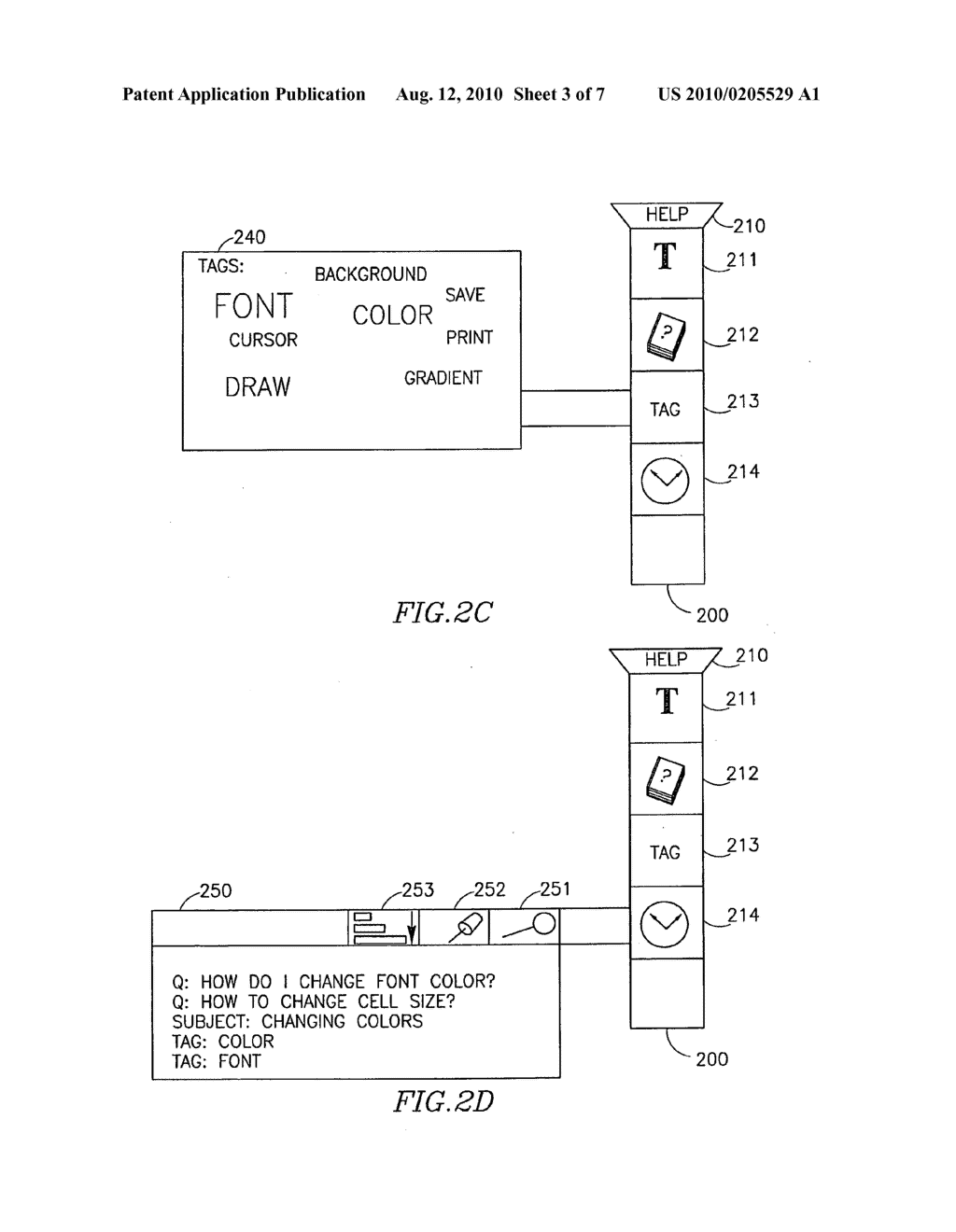 Device, system, and method for creating interactive guidance with execution of operations - diagram, schematic, and image 04