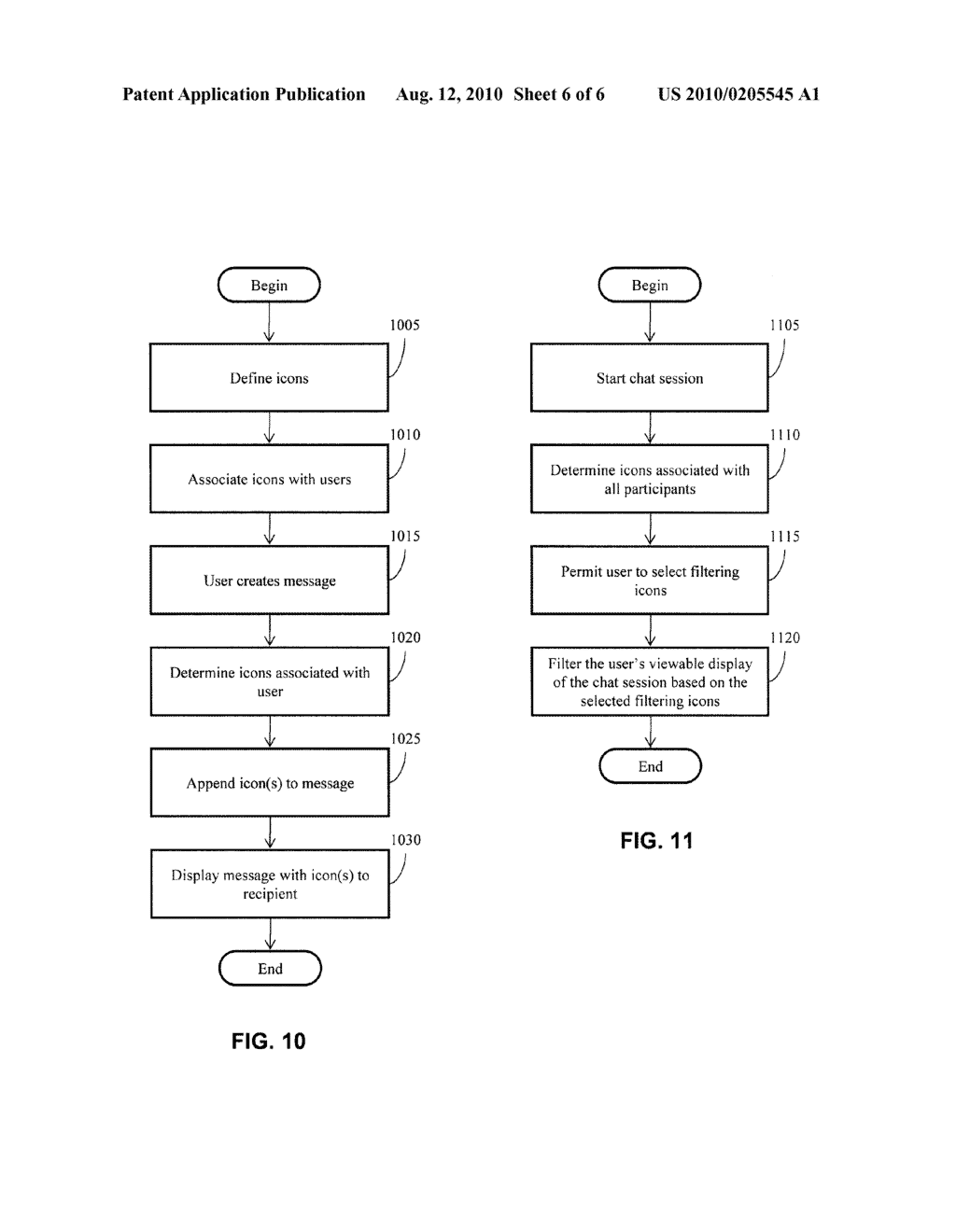 SYSTEM AND METHOD FOR STANDARDIZED VISUAL INDICATORS IN ELECTRONIC MEDIA - diagram, schematic, and image 07