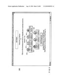 METHOD AND APPARATUS FOR GENERATING A WEB SITE WITH DYNAMIC CONTENT DATA FROM AN EXTERNAL DATA SOURCE INTEGRATED THEREIN diagram and image