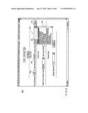 METHOD AND APPARATUS FOR GENERATING A WEB SITE WITH DYNAMIC CONTENT DATA FROM AN EXTERNAL DATA SOURCE INTEGRATED THEREIN diagram and image