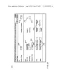 METHOD AND APPARATUS FOR GENERATING A WEB SITE WITH DYNAMIC CONTENT DATA FROM AN EXTERNAL DATA SOURCE INTEGRATED THEREIN diagram and image