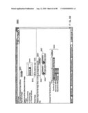 METHOD AND APPARATUS FOR GENERATING A WEB SITE WITH DYNAMIC CONTENT DATA FROM AN EXTERNAL DATA SOURCE INTEGRATED THEREIN diagram and image