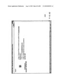 METHOD AND APPARATUS FOR GENERATING A WEB SITE WITH DYNAMIC CONTENT DATA FROM AN EXTERNAL DATA SOURCE INTEGRATED THEREIN diagram and image