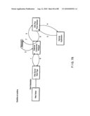 METHOD AND APPARATUS FOR GENERATING A WEB SITE WITH DYNAMIC CONTENT DATA FROM AN EXTERNAL DATA SOURCE INTEGRATED THEREIN diagram and image