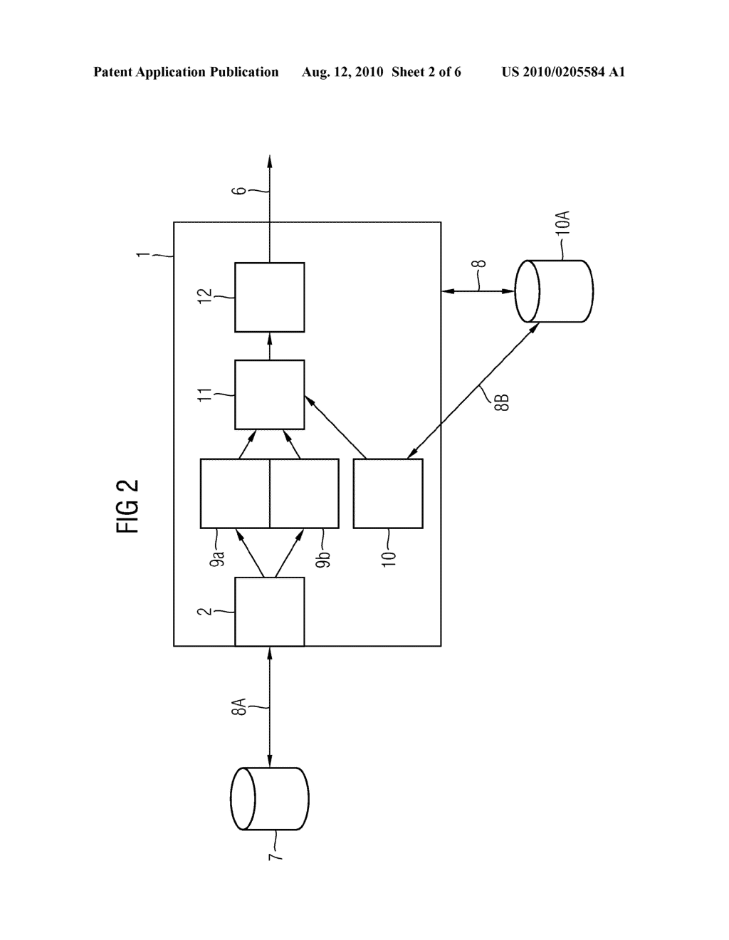 METHOD AND APPARATUS FOR DETERMINING AUTHORITATIVENESS OF FIRST SOFTWARE COMPONENT WITH REGARD TO SECOND SOFTWARE COMPONENT - diagram, schematic, and image 03