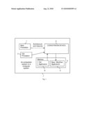 MECHANISM TO ENABLE PLUG-AND-PLAY HARDWARE COMPONENTS FOR SEMI-AUTOMATIC SOFTWARE MIGRATION diagram and image