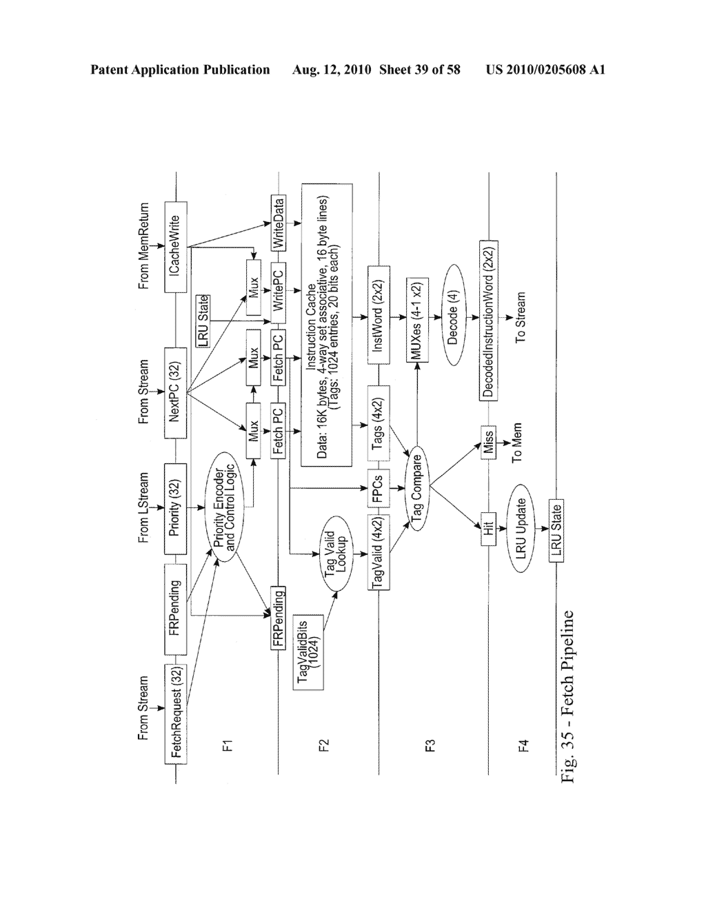 Mechanism for Managing Resource Locking in a Multi-Threaded Environment - diagram, schematic, and image 40