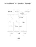 Mechanism for Managing Resource Locking in a Multi-Threaded Environment diagram and image