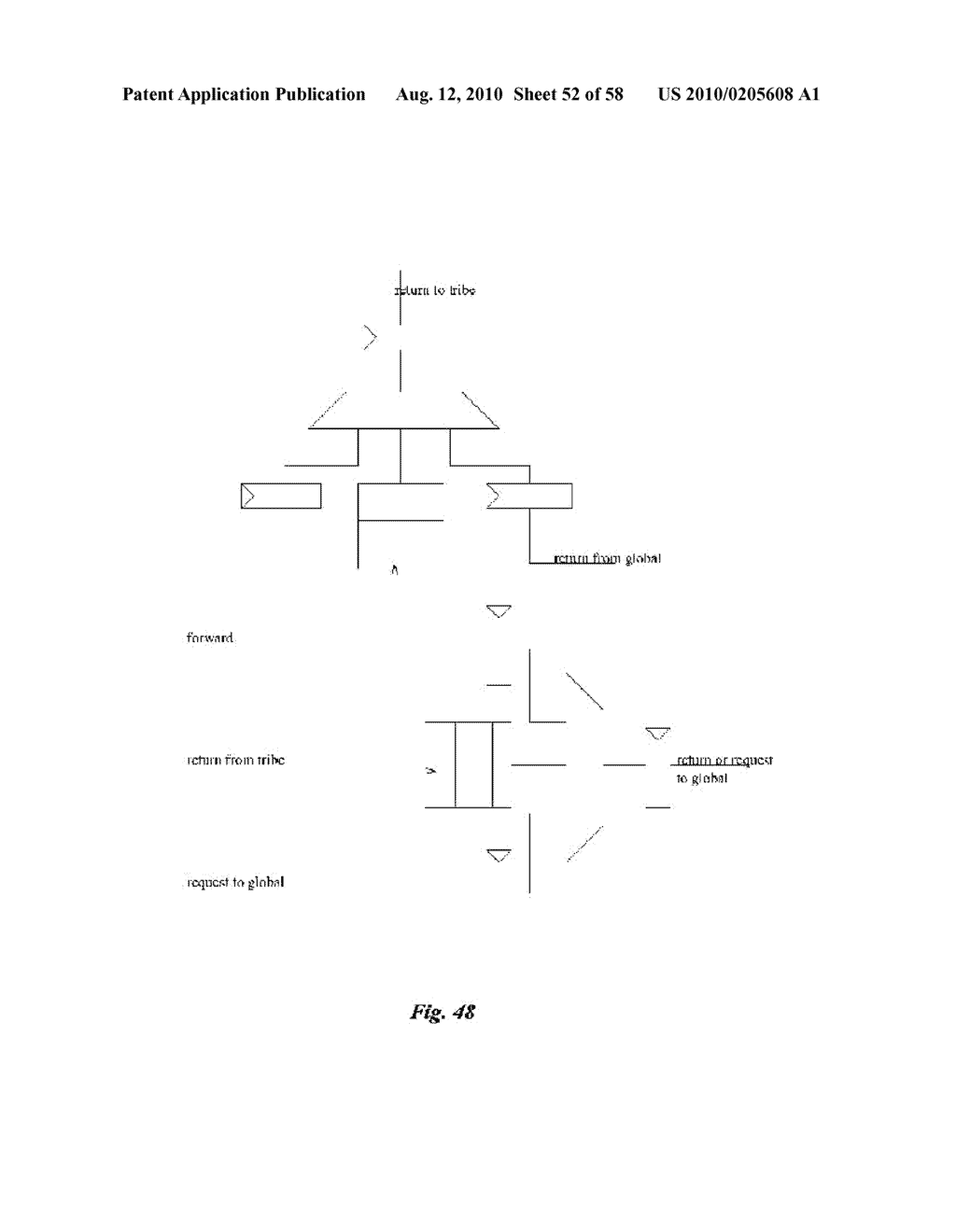 Mechanism for Managing Resource Locking in a Multi-Threaded Environment - diagram, schematic, and image 53