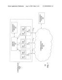 METHOD AND APPARATUS FOR PROCESSING PROTOCOL MESSAGES FOR MULTIPLE PROTOCOL INSTANCES diagram and image