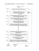 METHOD AND APPARATUS FOR PROCESSING PROTOCOL MESSAGES FOR MULTIPLE PROTOCOL INSTANCES diagram and image