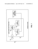 ZERO-POWER EVENT DETECTOR diagram and image