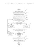 METHOD AND APPARATUS FOR TRACING PACKETS diagram and image