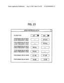 MAGNETIC DEVICE INSPECTION APPARATUS AND MAGNETIC DEVICE INSPECTION METHOD diagram and image