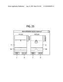 MAGNETIC DEVICE INSPECTION APPARATUS AND MAGNETIC DEVICE INSPECTION METHOD diagram and image