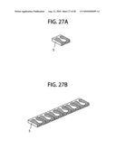 MAGNETIC DEVICE INSPECTION APPARATUS AND MAGNETIC DEVICE INSPECTION METHOD diagram and image