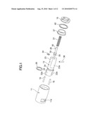 HINGE DEVICE diagram and image