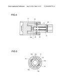 HINGE DEVICE diagram and image