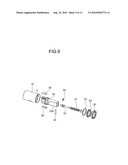 HINGE DEVICE diagram and image