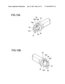 HINGE DEVICE diagram and image