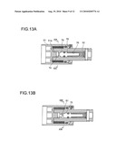 HINGE DEVICE diagram and image