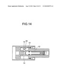 HINGE DEVICE diagram and image