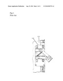 ADJUSTABLE HINGE diagram and image