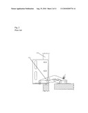 ADJUSTABLE HINGE diagram and image