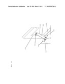 ADJUSTABLE HINGE diagram and image