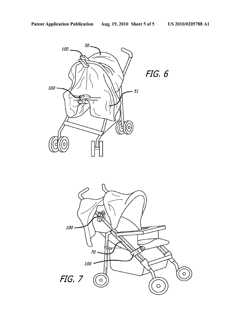 Child-Safe Fastening Device - diagram, schematic, and image 06